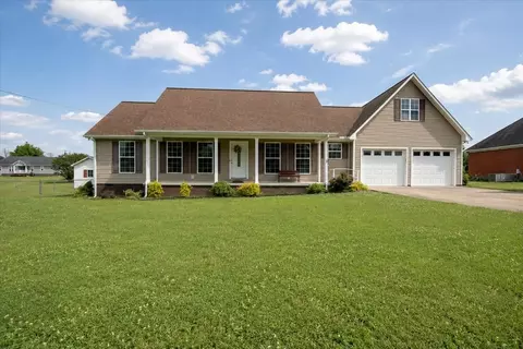 30 Taylor Cir, Ethridge, TN 38456