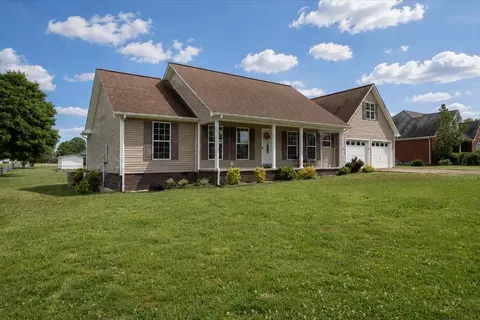 30 Taylor Cir, Ethridge, TN 38456