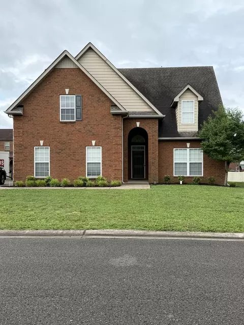 1333 Sam Houston Ave, Murfreesboro, TN 37129