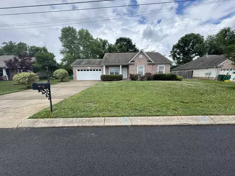 2014 Sparrow St, Spring Hill, TN 37174