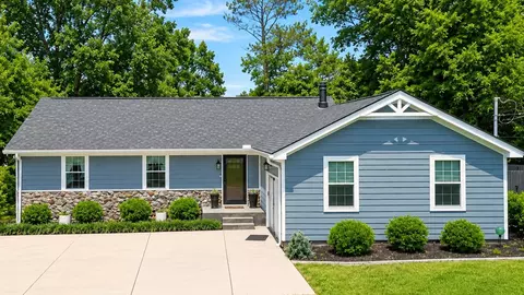 813 Stonebrook Blvd, Nolensville, TN 37135