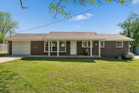 205 Martha St, Smyrna, TN 37167