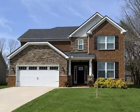 3033 Pomoa Pl, Murfreesboro, TN 37130