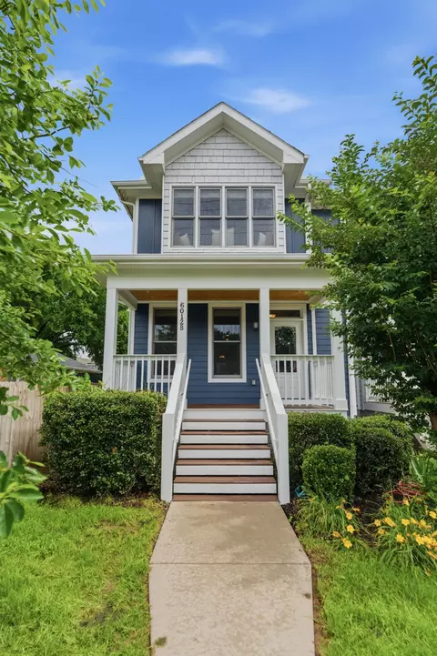 6012 Louisiana Ave # B, Nashville, TN 37209