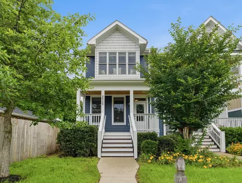 6012 Louisiana Ave # B, Nashville, TN 37209