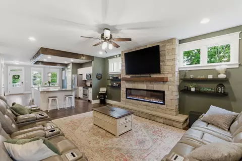 6012 Louisiana Ave # B, Nashville, TN 37209