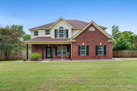 1019 Harvest Grove Blvd, Murfreesboro, TN 37129
