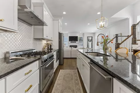 916 Montrose Ave #A, Nashville, TN 37204