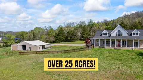 216 Old Wolf Hill Rd, Bethpage, TN 37022