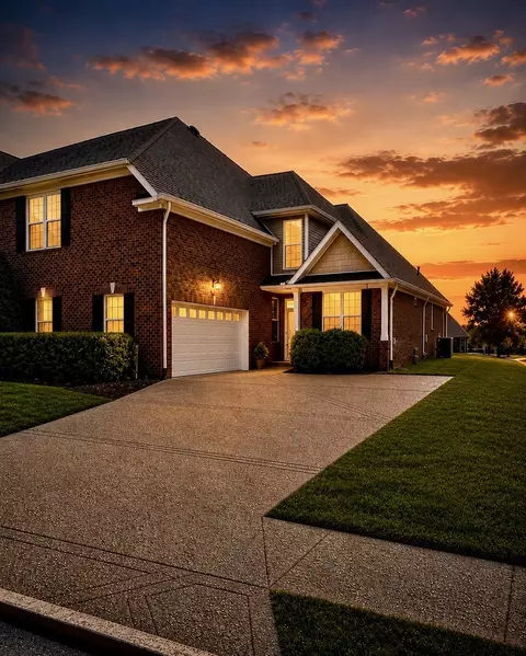1309 Waxwing Dr, Hermitage, TN 37076
