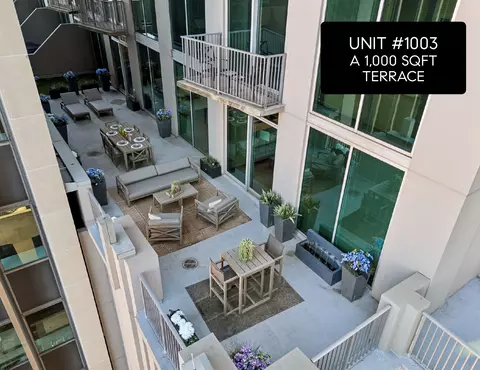 415 Church St #1003, Nashville, TN 37219