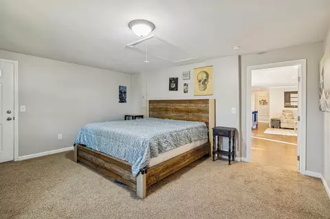 Bedroom - 411 Purtle Rd, Lafayette, TN 37083 photo 1 of 6