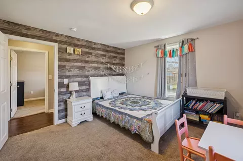Bedroom - 411 Purtle Rd, Lafayette, TN 37083 photo 6 of 6