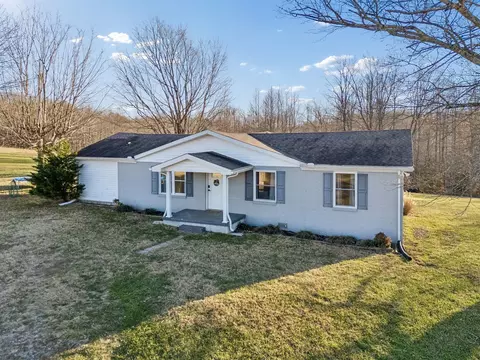 Exterior - 411 Purtle Rd, Lafayette, TN 37083 photo 12 of 12