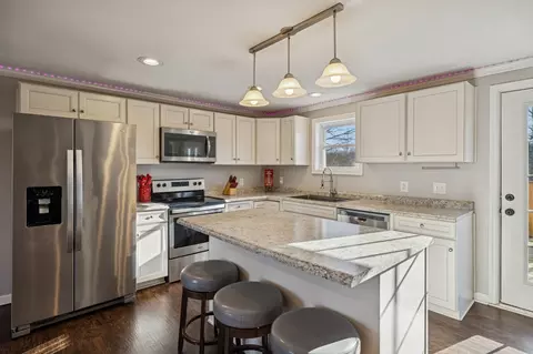 Kitchen - 411 Purtle Rd, Lafayette, TN 37083 photo 1 of 4