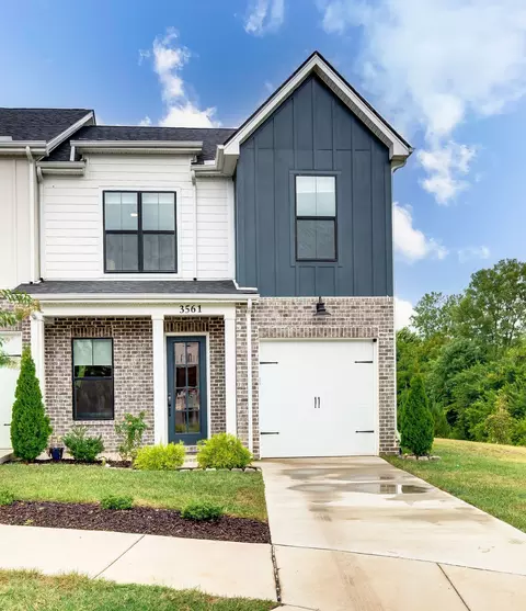 3561 Burgate Trl, Thompsons Station, TN 37179