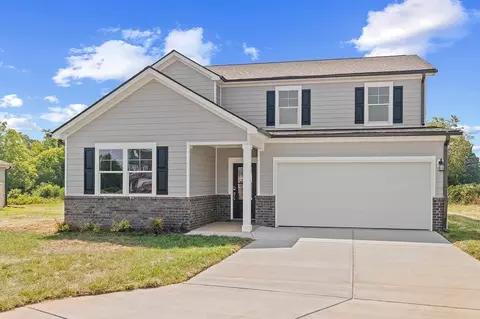 263 W Millbrook Dr, Spring Hill, TN 37174