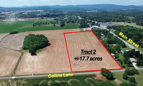0 Collins Ln, Huntland, TN 37345