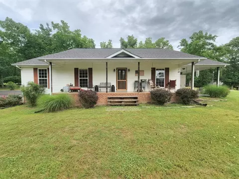 1089 Jim Clark Rd, Erin, TN 37061