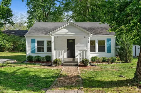 705 Williams Ln, Clarksville, TN 37040