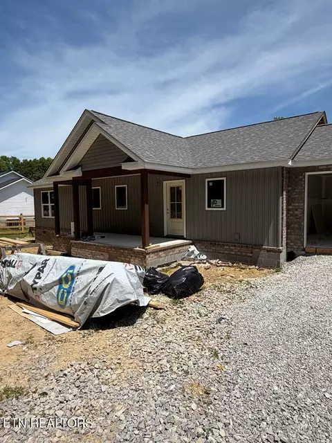 1259 Franklin Loop, Clarkrange, TN 38553 photo 2