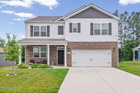 176 Nunally Dr, Baxter, TN 38544