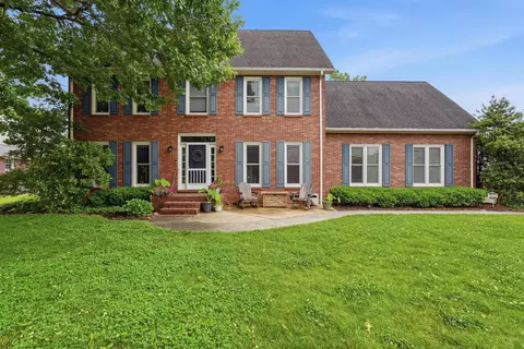 1363 Ivy Ln, Cookeville, TN 38501