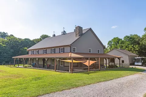 6090 Dividing Ridge Rd, Goodlettsville, TN 37072