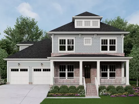1012 Jasper Ave, Franklin, TN 37064