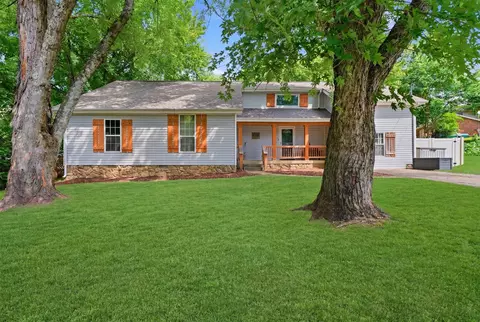 529 Jasmin Dr, Nashville, TN 37211