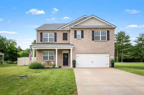 237 William Dylan Dr, Murfreesboro, TN 37129