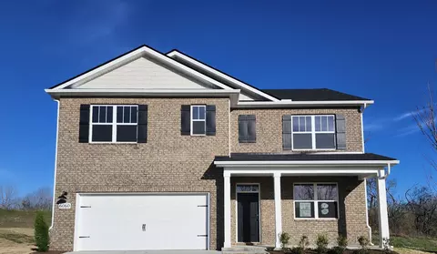 6060 Eugene Dr, Smyrna, TN 37167