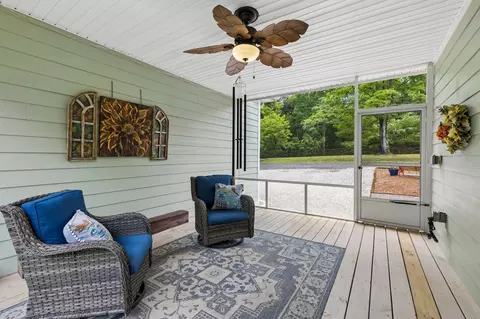 Exterior - 7916 E Plunders Creek Rd, Dickson, TN 37055 photo 5 of 14