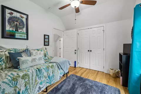 Bedroom - 7916 E Plunders Creek Rd, Dickson, TN 37055 photo 4 of 5