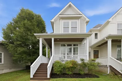 5410 Kentucky Ave # C, Nashville, TN 37209