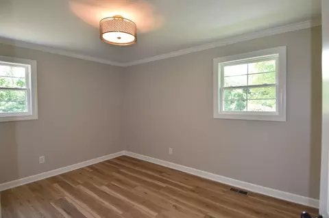 Bedroom - 41 Peppertown Rd, Loretto, TN 38469 photo 4 of 5