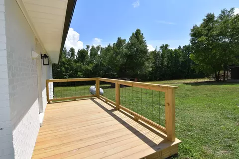Exterior - 41 Peppertown Rd, Loretto, TN 38469 photo 8 of 8