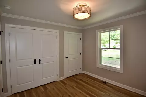 Bedroom - 41 Peppertown Rd, Loretto, TN 38469 photo 2 of 5