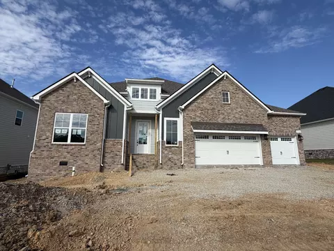 7518 Shoal Mill Pt, Fairview, TN 37062