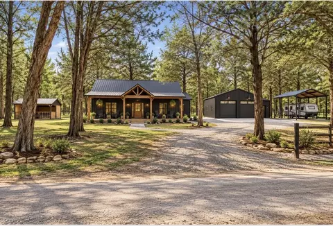160 Osteen Ln, Chapel Hill, TN 37034