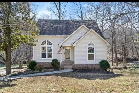 1753 Broadripple Dr, Clarksville, TN 37042