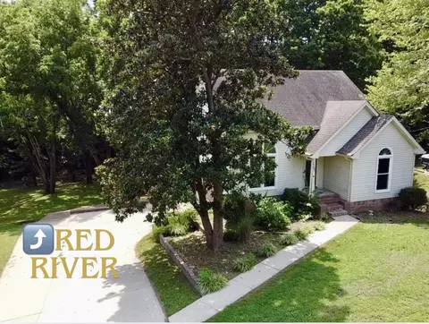 1753 Broadripple Dr, Clarksville, TN 37042