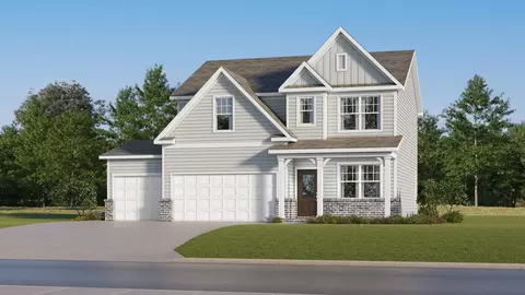 901 Bur Oak Ct, Clarksville, TN 37043