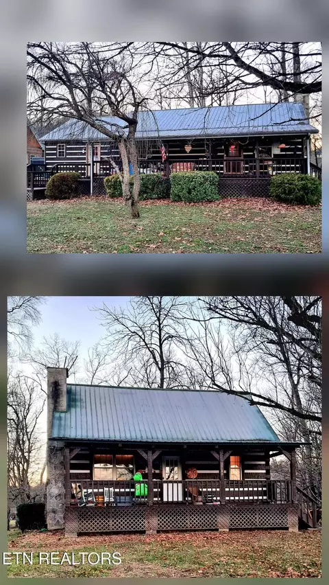 27452747 Cosby Hwy, Cosby, TN 37722