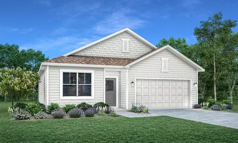 913 Pitcher Dr, Clarksville, TN 37042