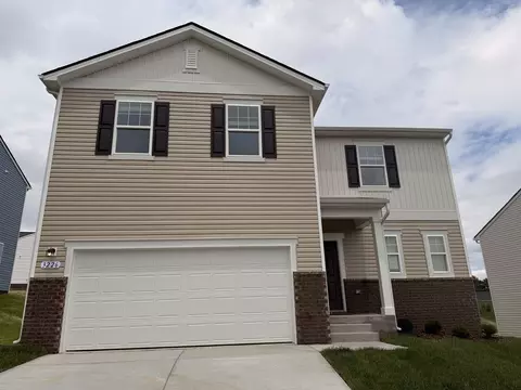 3226 Barrel Oak Pass, Columbia, TN 38401