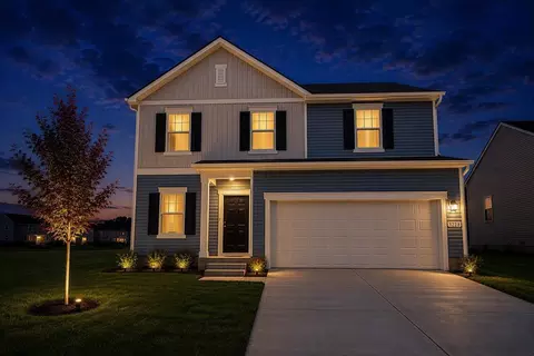 3228 Barrel Oak Pass, Columbia, TN 38401