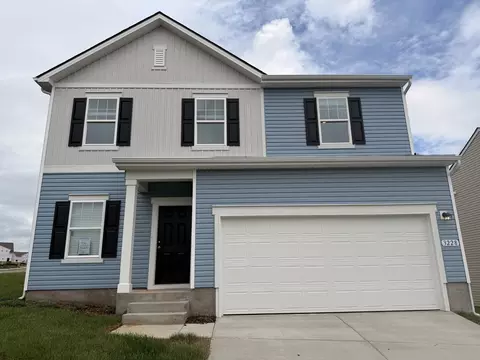 3228 Barrel Oak Pass, Columbia, TN 38401