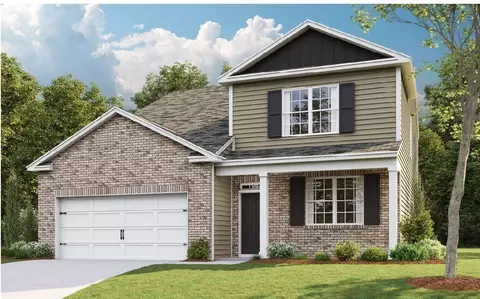 6034 Eugene Dr, Smyrna, TN 37167