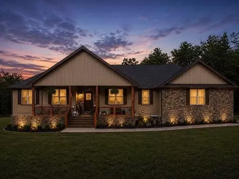 430 Gray Creek Rd, Graysville, TN 37338